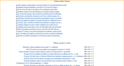 Desktop Screenshot of cactus-software.elhacker.net