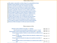 Tablet Screenshot of cactus-software.elhacker.net